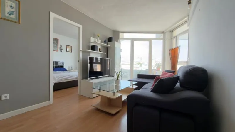 Apartment in Palma de Mallorca, Son Armadans area — photo 10