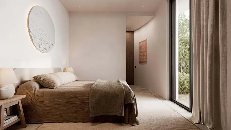 Sophisticated ground-floor living with expansive garden and terrace — photo 9