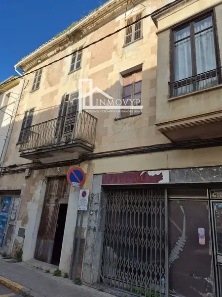 To renovate — photo 1