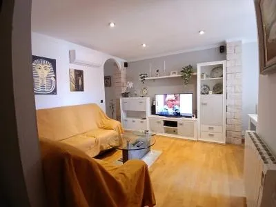 Flat - Palma de Mallorca (Rafal Nou - Estadi Balear - Son Malferit) , Built Surface 89m 2 , 3 Bedrooms, 1 Bathrooms,... — photo 1