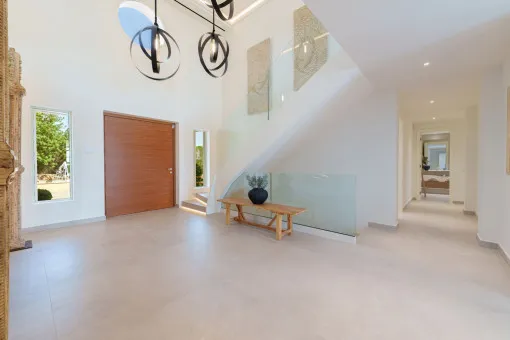 Santanyi, Mediterranean luxury redefined – Exclusive design villa with premium features and privacy near Santanyí — photo 4