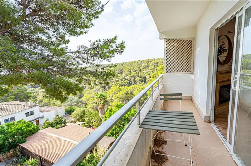 Flat in Portals Vells — photo 3