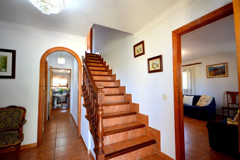 Se vende chalet unifamiliar en Son Daviu Nou — photo 6