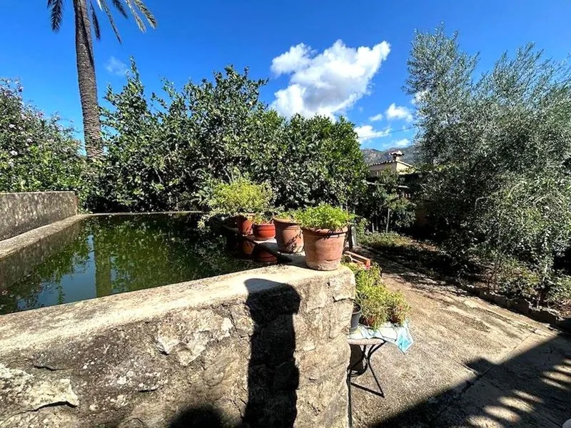 Villa in Soller, Province of Balearic Islands — photo 4