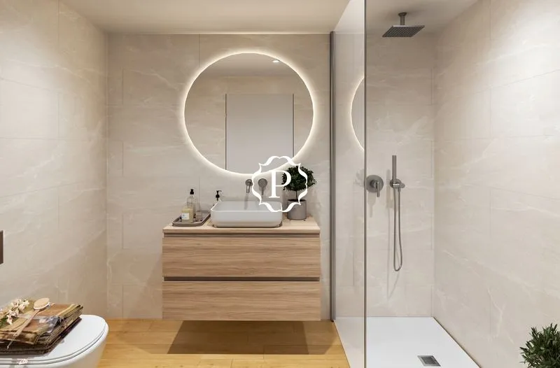 Apartment for sale in Palma, under construction in luxury development — photo 6