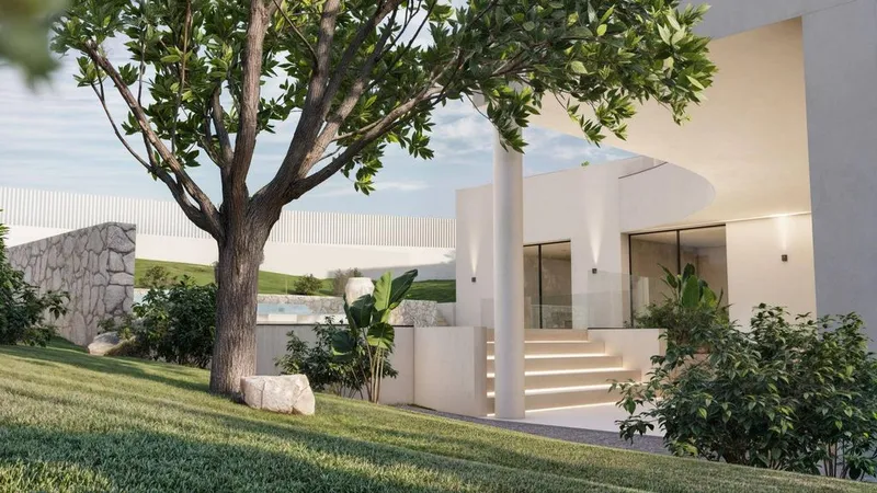 Land in Calvià, Province of Balearic Islands — photo 7