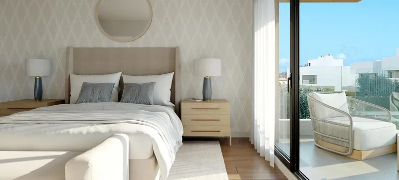 Townhouse with rooftop terrace, garden and private pool in Maioris — photo 5