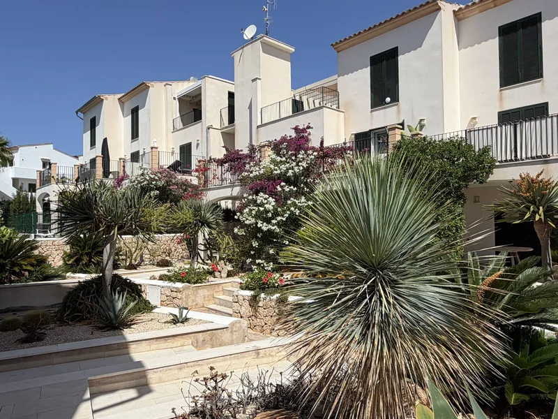 Flat - Cala Santanyí — photo 7