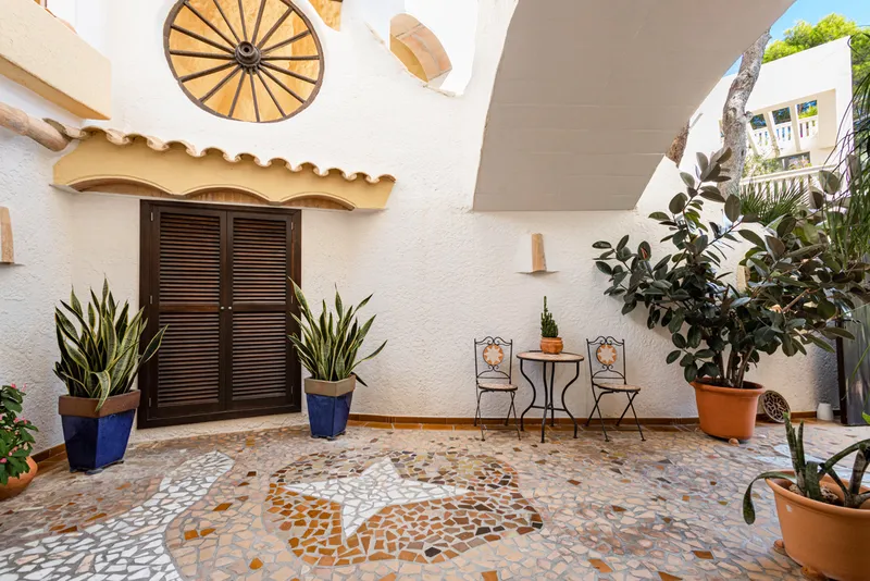 Apartment in Costa de la Calma - Exclusive Sea View — photo 9