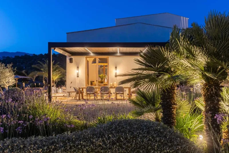 Luxury Newly Built Chalet in Bonanova, Palma — photo 8