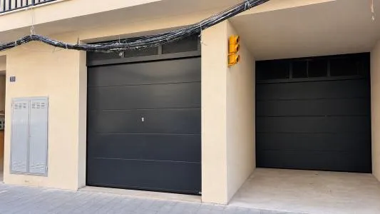 Garage - Palma de Mallorca (Plaza de Toros) . — photo 1