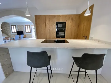 First occupancy after high-quality refurbishment – Spectacular townhouse in the heart of Sa Pobla — photo 5