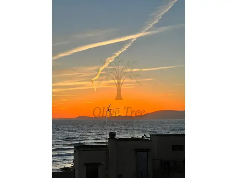 Reformed penthouse with terrace a few steps from the sea in S'Arenal — photo 2