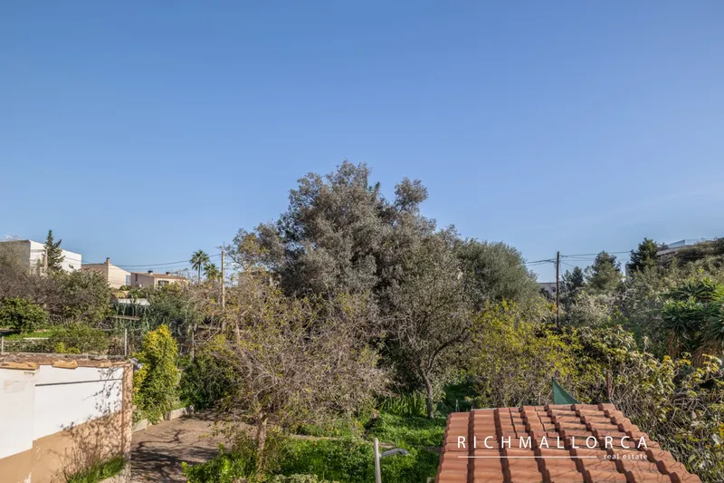 Urban Plot with Dual Access in Palma’s Coveted Génova Area — photo 8