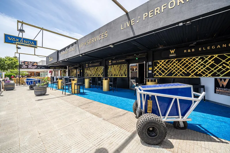 Invest in an iconic nightclub in Magaluf with a party hall license! — photo 2
