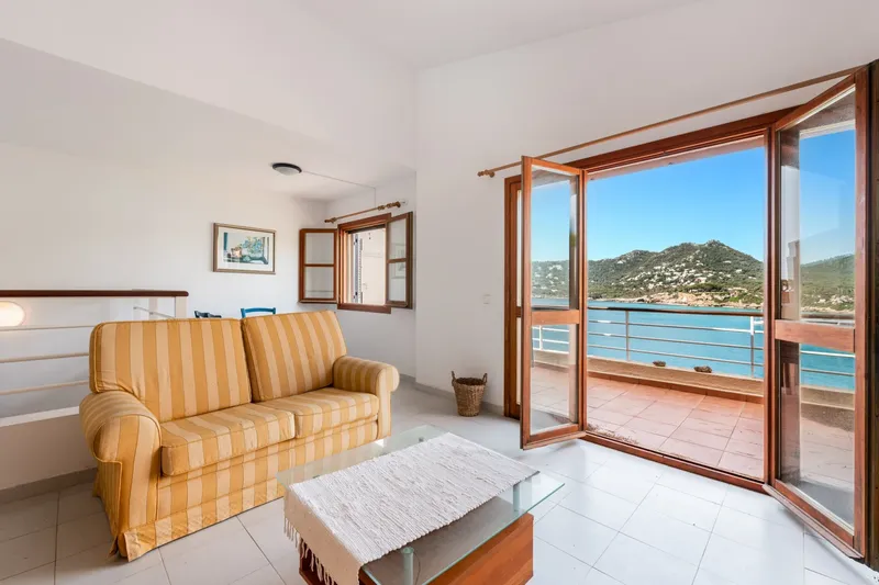 Apartment in Canyamel with sea views — photo 3