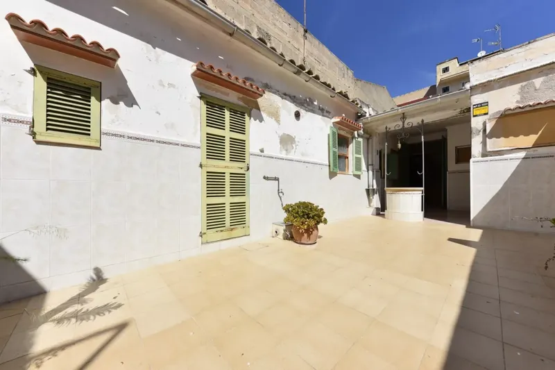 Sale of House in Porto Cristo — photo 2