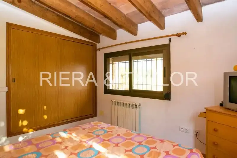 Beautiful 2-storey finca for sale in Son Servera with open views — photo 12