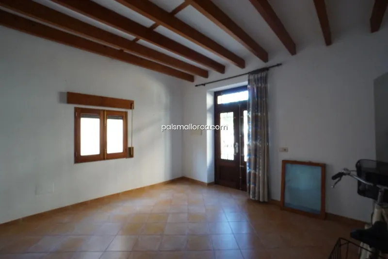 Town House in Llucmajor — photo 2