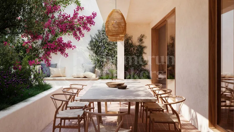 Horta - Townhouse Project with Approved Licence — photo 5