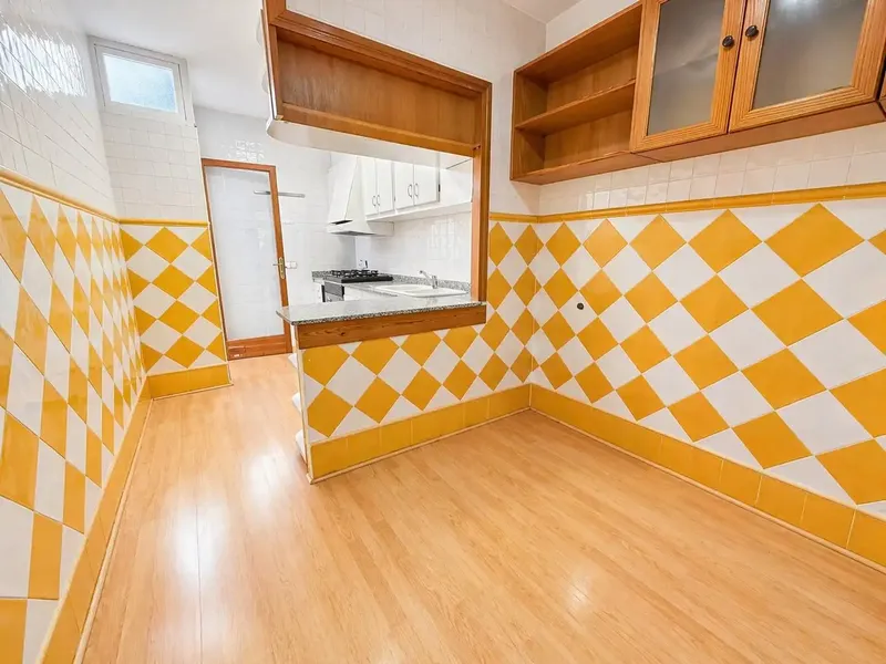 Magnificent contemporary flat in Cristo Rey, Inca — photo 5