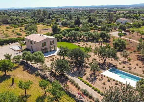 Estate for sale in Consell — photo 4