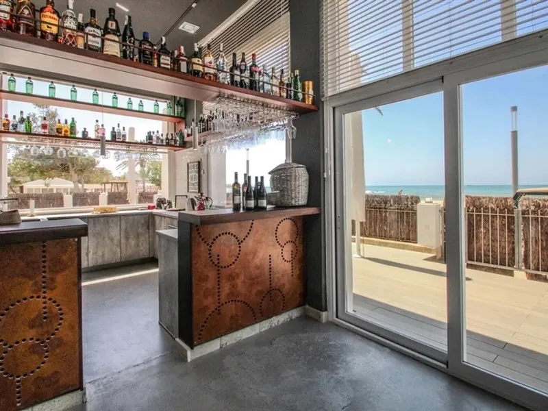 Dream villa in first sea line — photo 8