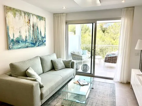 Newly built apartment — photo 6