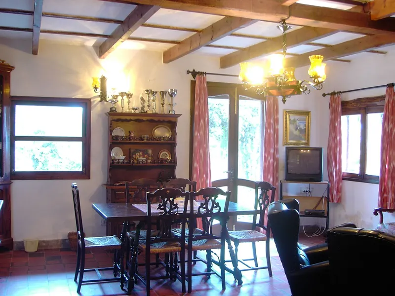 Country house near Inca, Puig Santa Magdalena — photo 12