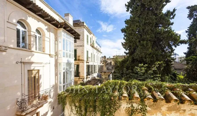 Triplex for sale in Palma de Mallorca — photo 1