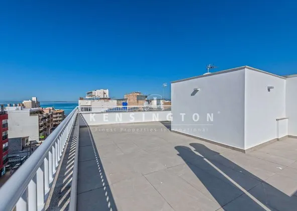Detached house in Ses Cadenes-Arenal, Palma de Mallorca — photo 2