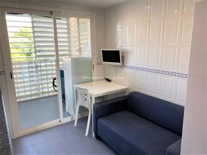 Apartment in Palma de Mallorca, Son Rapinya Area — photo 8