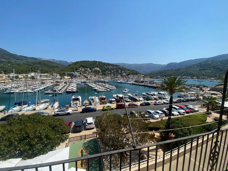 Frontline property in the fishermen’s quarter of Port de Sóller — photo 2