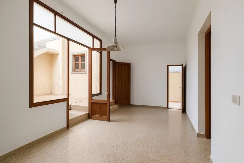 Townhouse with vision - your future project in the heart of Son Servera — photo 5