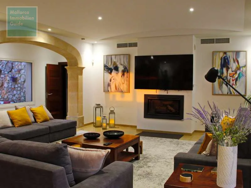 Llucmajor - Finca with ETV licence — photo 10