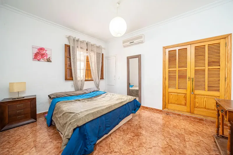 Magnifica casa independiente en el corazón de Inca, ideal para disfrutar del estilo de vida mediterráneo. — photo 10