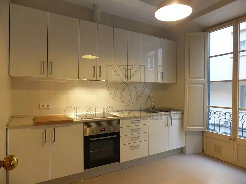 Old Town Palma – 5 apartments investment property with excellent return — photo 5