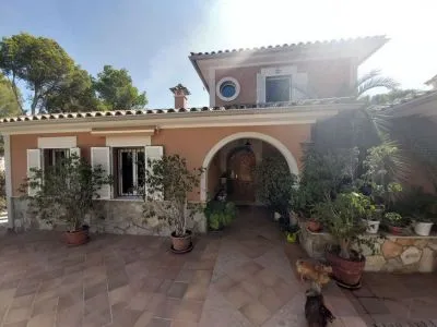 Single family house - Calvià (Santa Ponça) — photo 2