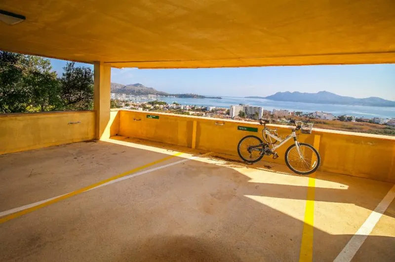 Sold by our company.- The most amazing sea views in Puerto Pollensa — photo 11