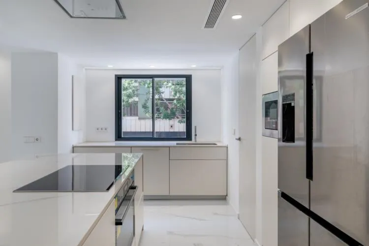 Apartment for rent in Palma de Mallorca, Camp d'en Serralta area — photo 5