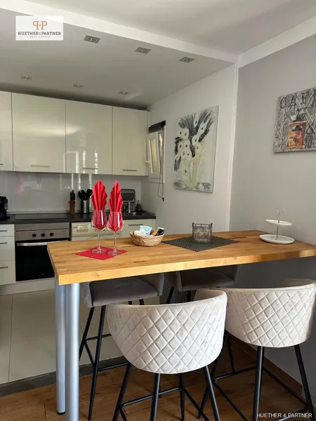 Penthouse in SIllot Coastal Village — photo 1
