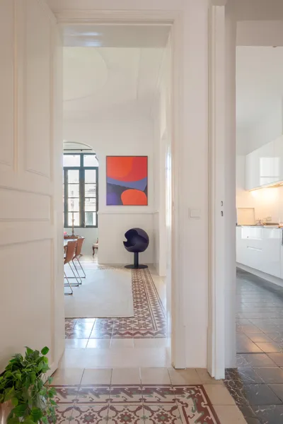 Stylish Apartment in the Heart of Palma — photo 7