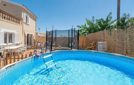 House - Palma de Mallorca (Son Roca - Son Ximelis - Son Anglada) — photo 6