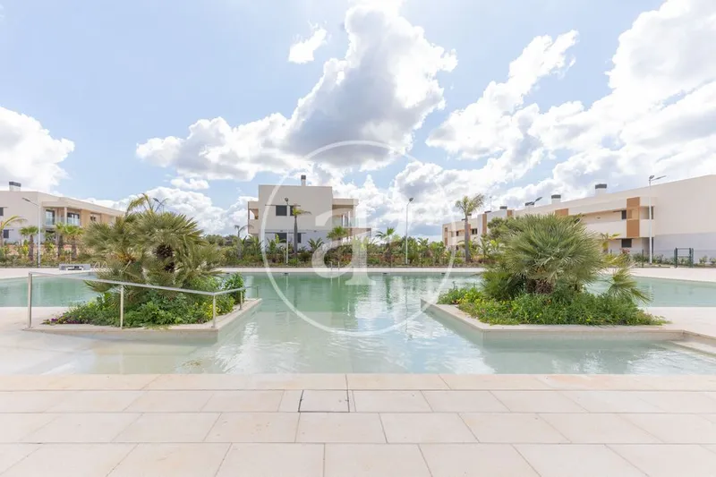 Apartment in Campos, Province of Balearic Islands — photo 1