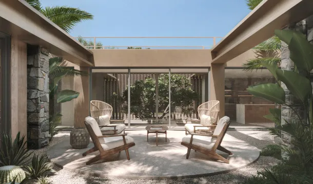Spectacular property with panoramic views of the Mediterranean Sea in Sa Torre — photo 10