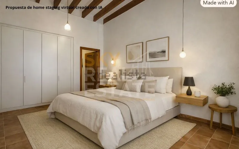 Detached house in Nou, Llubi — photo 10