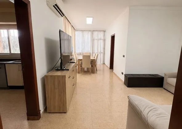 Flat / apartment in Calle Maria Antònia Salvà, S'Arenal, Llucmajor — photo 1