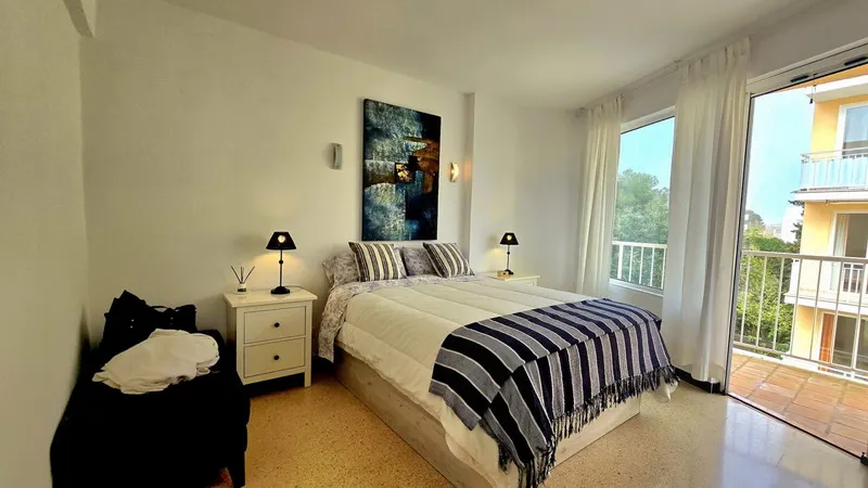Canyamel: A small, modern apartment near the beach — photo 9