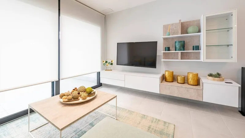 Apartment in Sa Coma, Province of Balearic Islands — photo 7