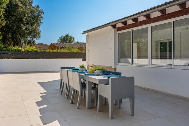 Villa with holiday rental license for sale in Alcudia, north Mallorca — photo 10